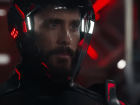 tron: ares - análise completa do filme com jared leto