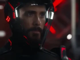 Tron: Ares - Análise Completa do Filme com Jared Leto