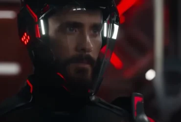 Tron: Ares - Análise Completa do Filme com Jared Leto