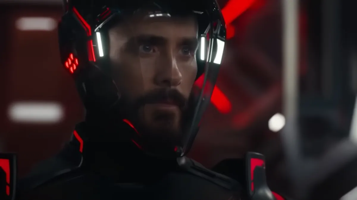 Tron: Ares - Análise Completa do Filme com Jared Leto 5 Tron: Ares - Análise Completa do Filme com Jared Leto