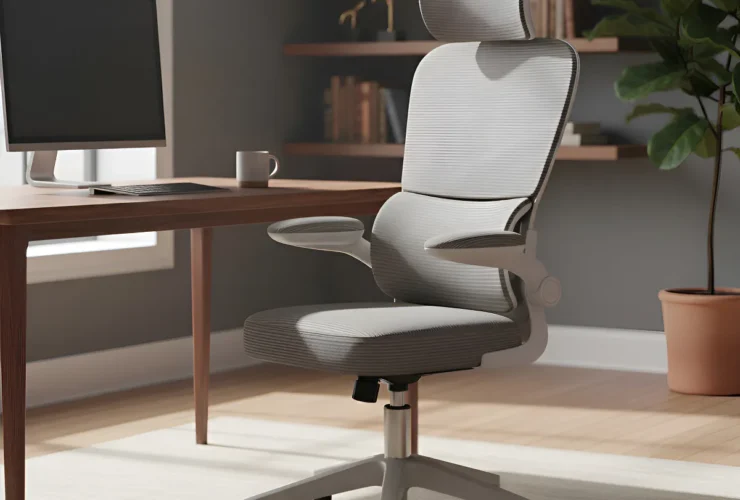 Cadeira Escritório Ergonômica Genebra G500: Conforto E Estilo Profissional 15 cadeira escritório ergonômica genebra g500: conforto e estilo profissional