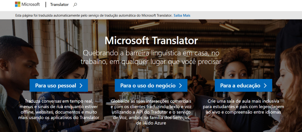 7 tradutores melhores que o google em 2025