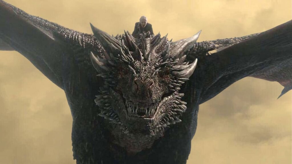 game of thrones dragão hbo: 7 razões que tornaram a série épica