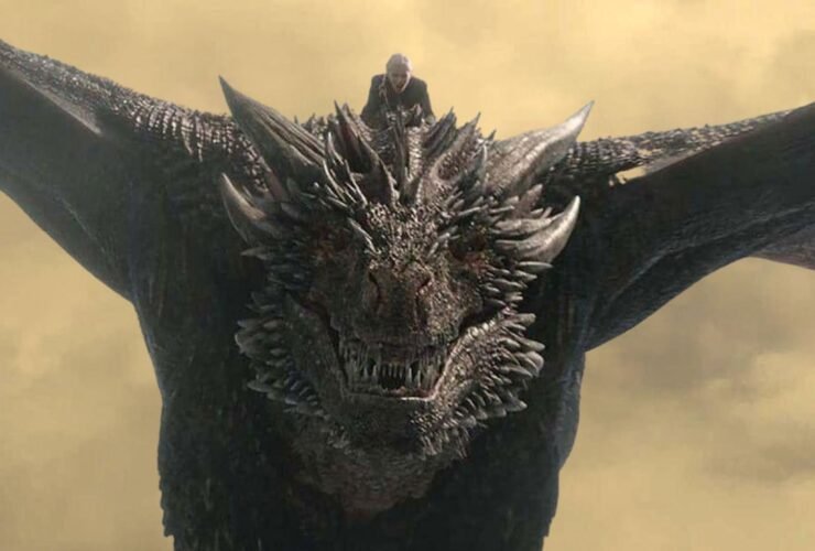 game of thrones dragão hbo: 7 razões que tornaram a série épica