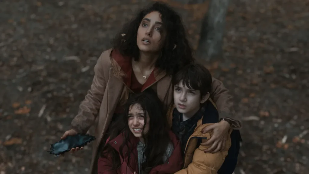 Invasion Apple Tv Vale A Pena Assistir? Análise Completa Da Série De Ficção Científica 16 invasion é uma série de drama e ficção científica criada por simon kinberg e david weil