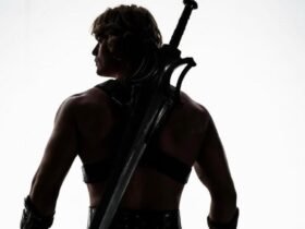 he-man e mestres do universo 2026: tudo sobre o novo filme e os planos da mattel para revitalizar a franquia