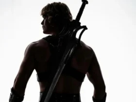 He-Man e Mestres do Universo 2026: Tudo Sobre o Novo Filme e os Planos da Mattel para Revitalizar a Franquia