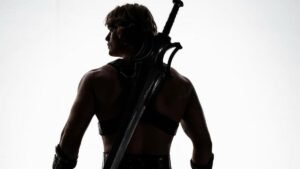 he-man e mestres do universo 2026: tudo sobre o novo filme e os planos da mattel para revitalizar a franquia