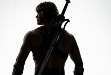 he-man e mestres do universo 2026: tudo sobre o novo filme e os planos da mattel para revitalizar a franquia