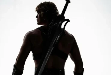 He-Man e Mestres do Universo 2026: Tudo Sobre o Novo Filme e os Planos da Mattel para Revitalizar a Franquia