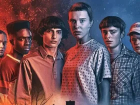 stranger things