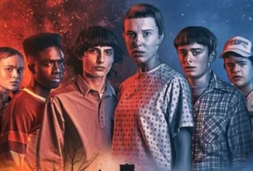 stranger things