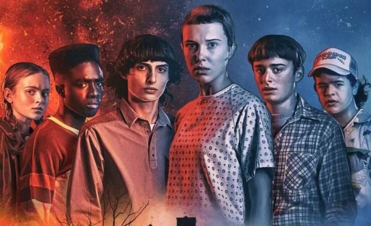 stranger things