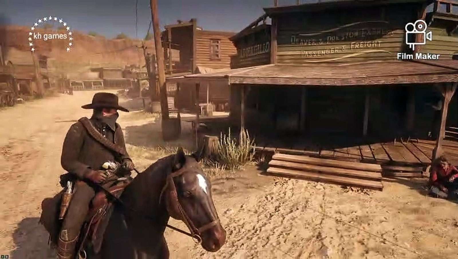 red dead redemption 2 para ps5