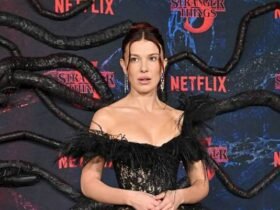 millie bobby brown: 5 fatos surpreendentes da atriz