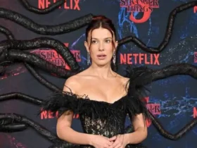 Millie Bobby Brown: 5 fatos surpreendentes da atriz