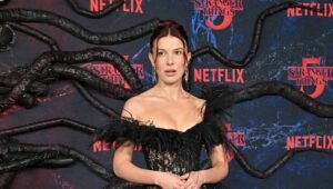 millie bobby brown: 5 fatos surpreendentes da atriz