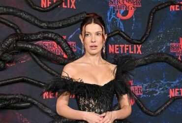 Millie Bobby Brown: 5 Fatos Surpreendentes Da Atriz 26 millie bobby brown: 5 fatos surpreendentes da atriz