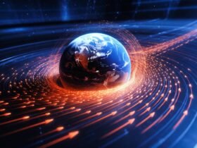 terra não é redonda