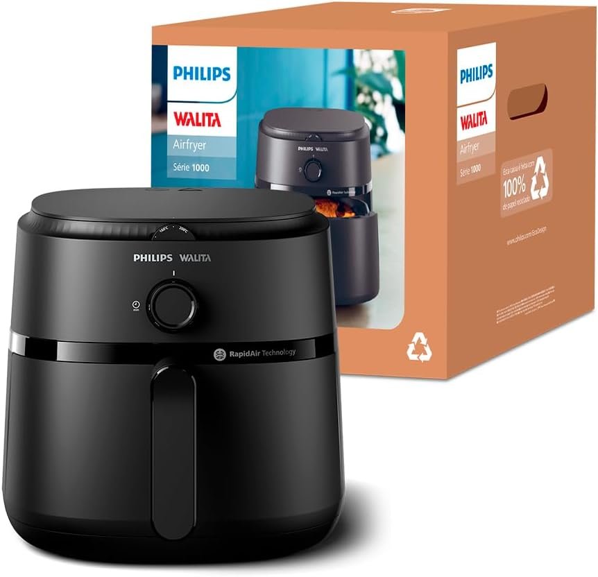 philips walita airfryer 4,2l