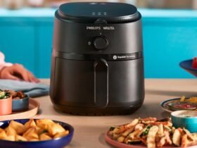 🔥 philips walita airfryer 4,2l por r$ 370: o melhor custo-benefício de 2025?