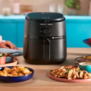 🔥 philips walita airfryer 4,2l por r$ 370: o melhor custo-benefício de 2025?