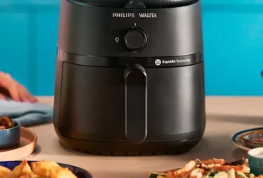 🔥 Philips Walita Airfryer 4,2L por R$ 370: O Melhor Custo-Benefício de 2025? 5 🔥 Philips Walita Airfryer 4,2L por R$ 370: O Melhor Custo-Benefício de 2025?