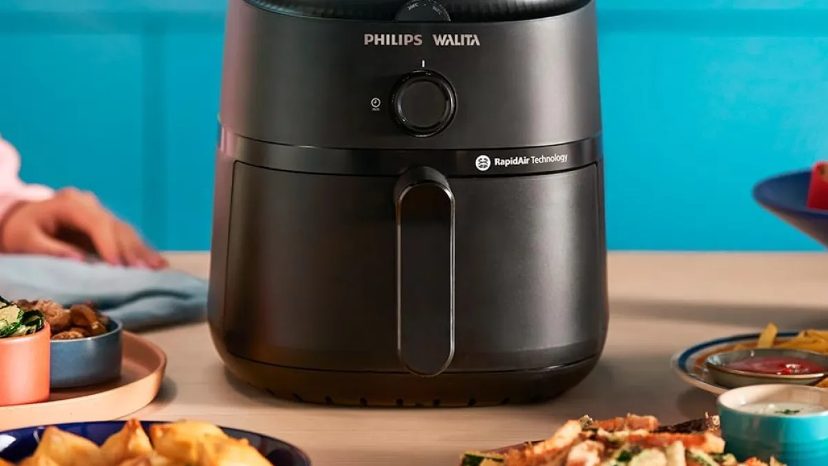 🔥 Philips Walita Airfryer 4,2L por R$ 370: O Melhor Custo-Benefício de 2025? 20 🔥 Philips Walita Airfryer 4,2L por R$ 370: O Melhor Custo-Benefício de 2025?