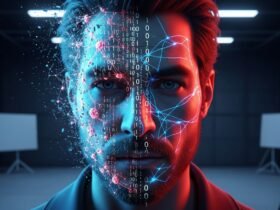 como funciona a tecnologia deepfake no cinema