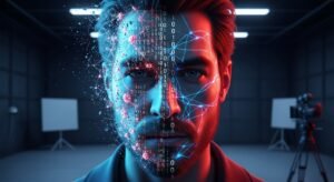 como funciona a tecnologia deepfake no cinema