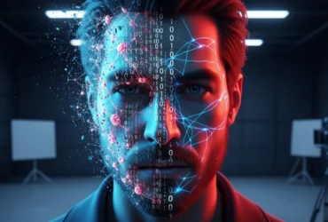 IA Atores: Deepfakes Vão Revolucionar ou Destruir Hollywood? 11 Como Funciona a Tecnologia Deepfake no Cinema