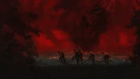 Stranger Things: Como a Série da Netflix Conquistou o Mundo