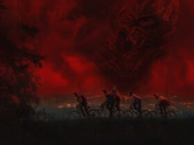 Stranger Things: Como A Série Da Netflix Conquistou O Mundo 15 stranger things: como a série da netflix conquistou o mundo