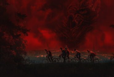Stranger Things: Como A Série Da Netflix Conquistou O Mundo 7 stranger things: como a série da netflix conquistou o mundo
