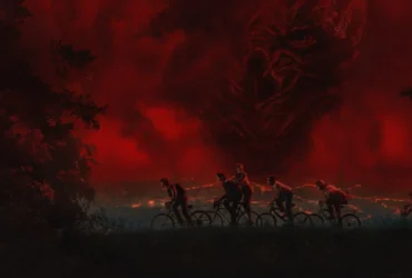 Stranger Things: Como a Série da Netflix Conquistou o Mundo 12 Stranger Things: Como a Série da Netflix Conquistou o Mundo