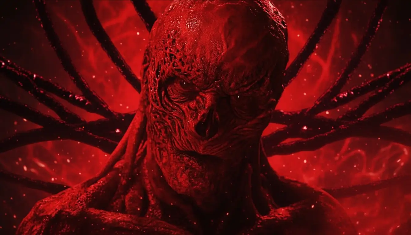 Trailer Final De Stranger Things 5: Análise Completa 13 trailer final de stranger things 5