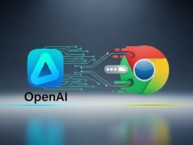 openai prepara navegador web para competir com google chrome