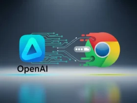 OpenAI Prepara Navegador Web para Competir com Google Chrome