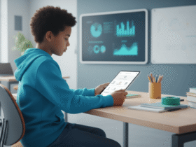 app sala do futuro: como usar a plataforma da seduc-sp