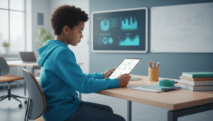 app sala do futuro: como usar a plataforma da seduc-sp