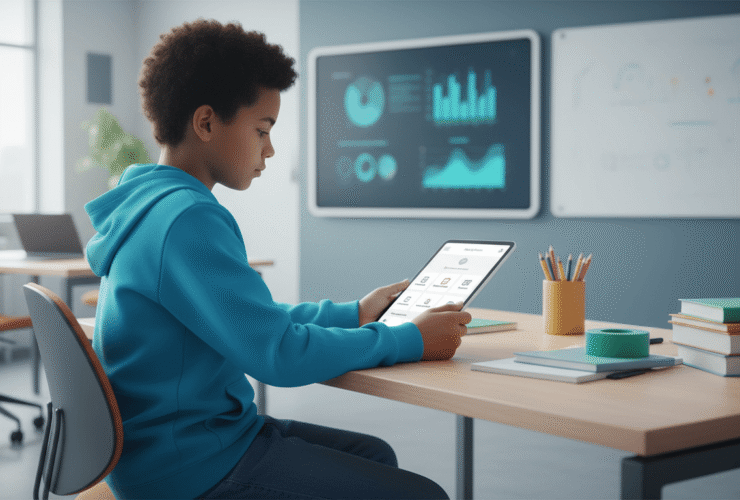app sala do futuro: como usar a plataforma da seduc-sp