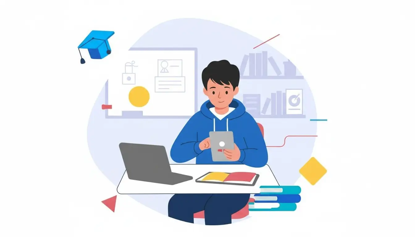 App Sala Do Futuro: Como Usar A Plataforma Da Seduc-Sp 16 o que é o app sala do futuro