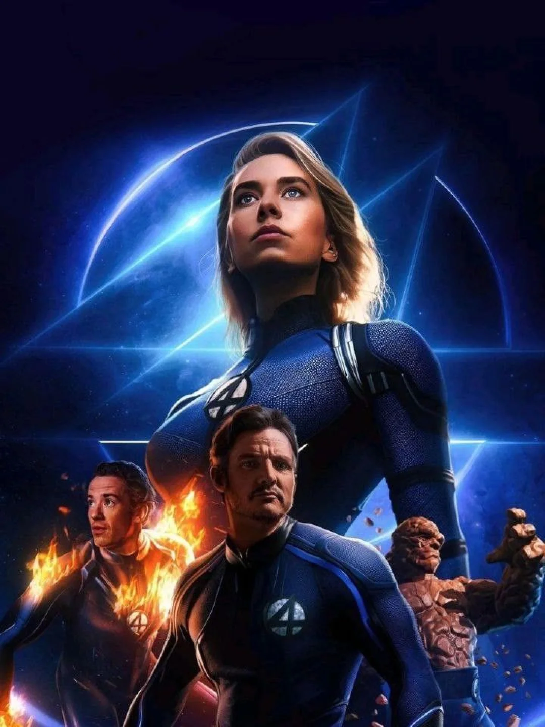 curiosidades sobre o quarteto fantástico marvel