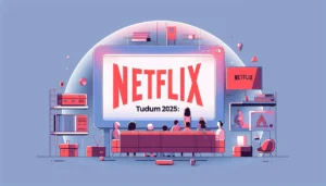 netflix tudum 2025: novidades de stranger things e outras séries