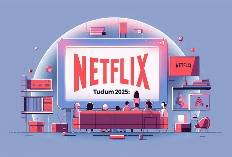 netflix tudum 2025: novidades de stranger things e outras séries