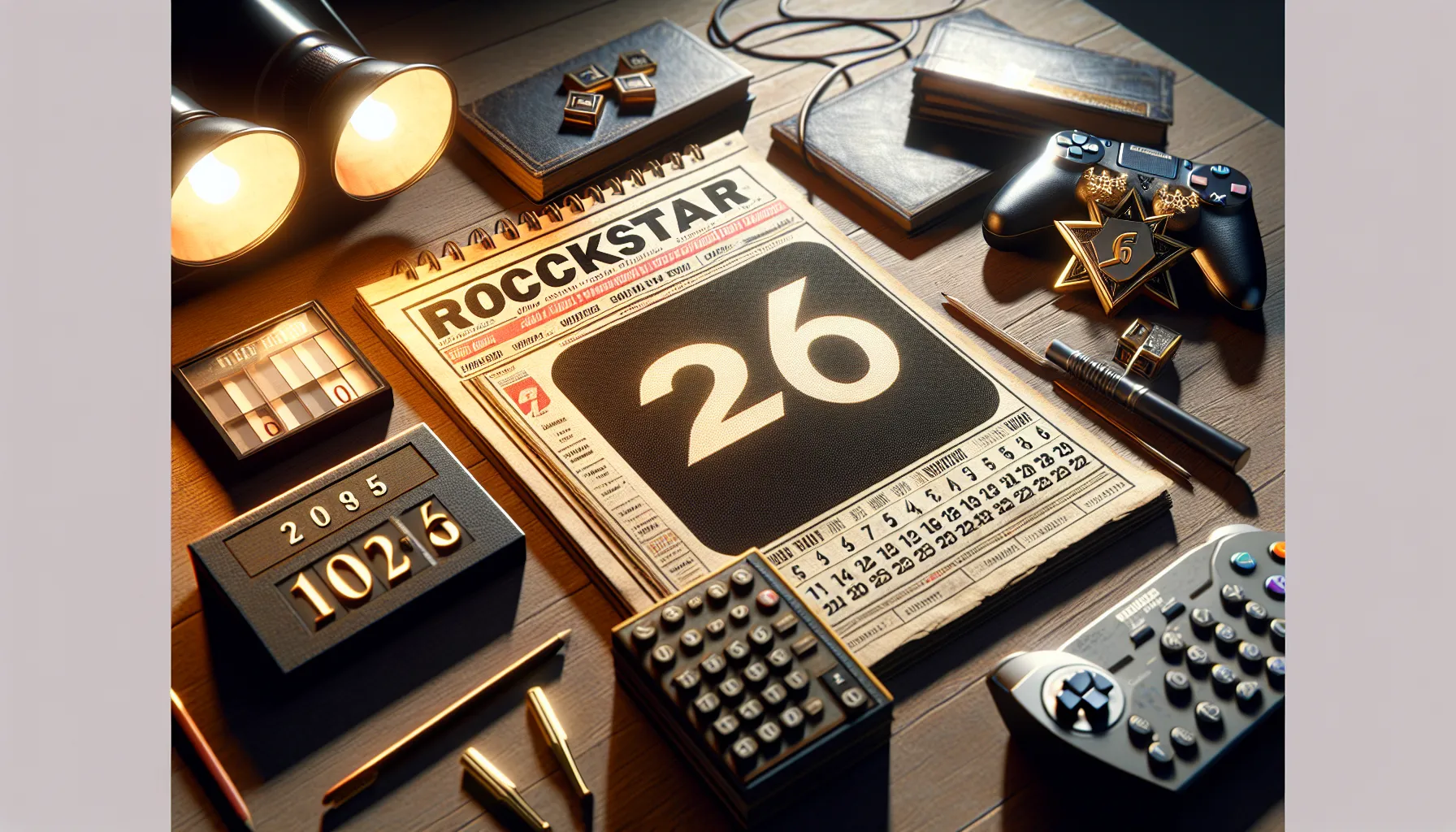 gta 6: rockstar anuncia nova data de lançamento