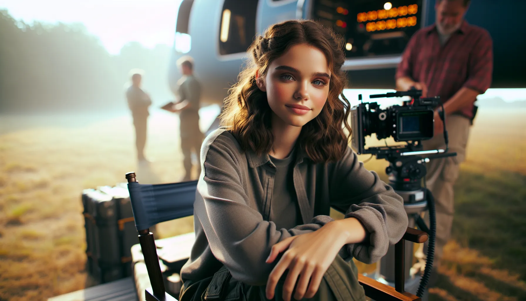 millie bobby brown: 5 fatos surpreendentes da atriz