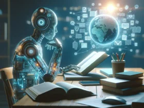 5 Maneiras De Estudar Com Inteligência Artificial 29 5 maneiras de estudar com inteligência artificial