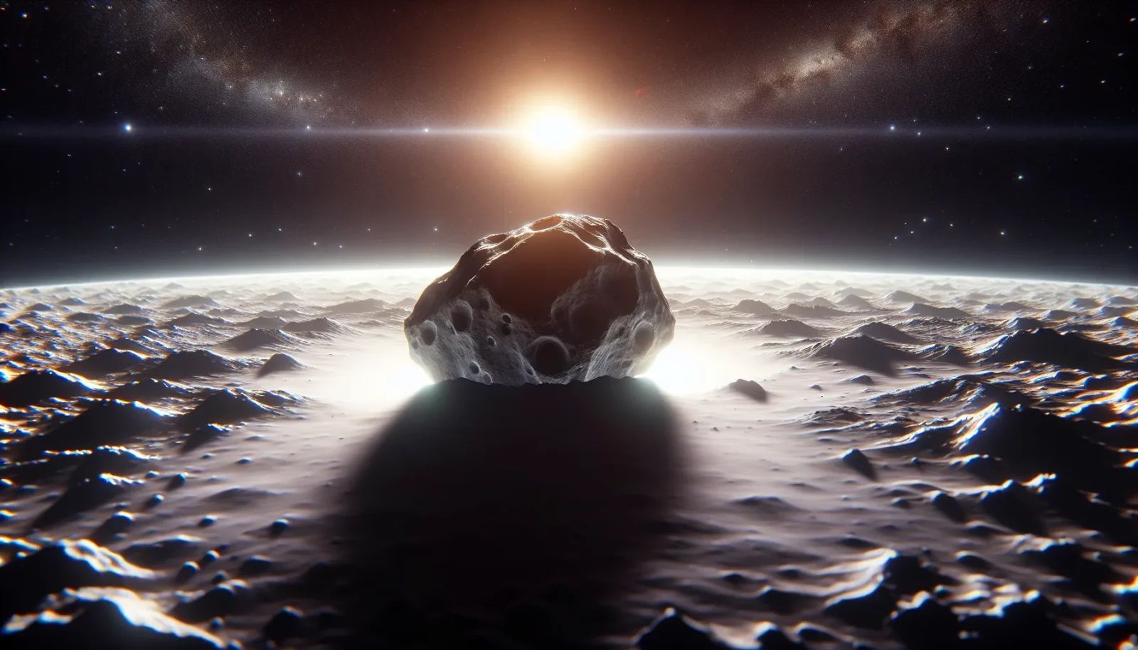 Asteroide 16 Psyche: Fortuna De Us$ 700 Quintilhões No Espaço 13 asteroide 16 psyche: fortuna de us$ 700 quintilhões no espaço