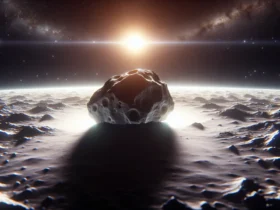 asteroide 16 psyche: fortuna de us$ 700 quintilhões no espaço